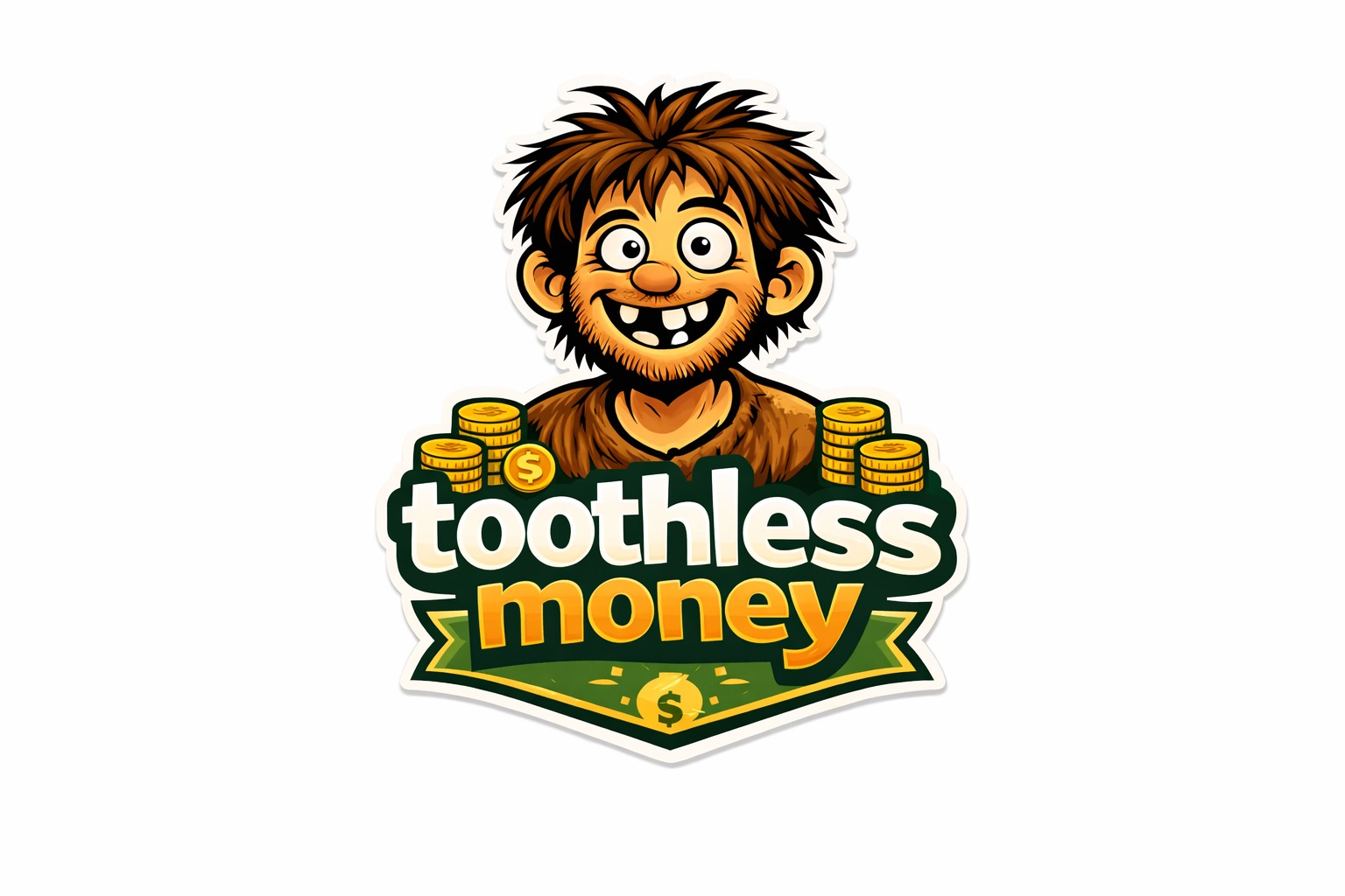 Toothless Money